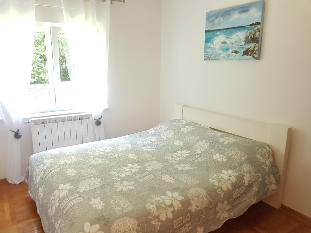 Apartment Garden & Sea Volosko Exterior photo